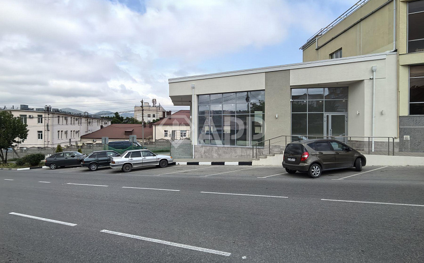 Сдам помещение свободного назначения, 160 м² фото