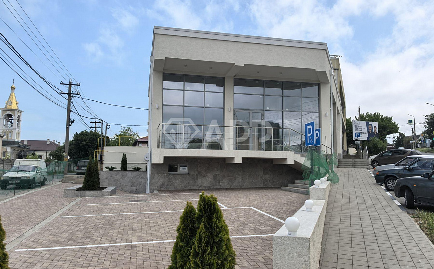 Сдам помещение свободного назначения, 160 м² фото