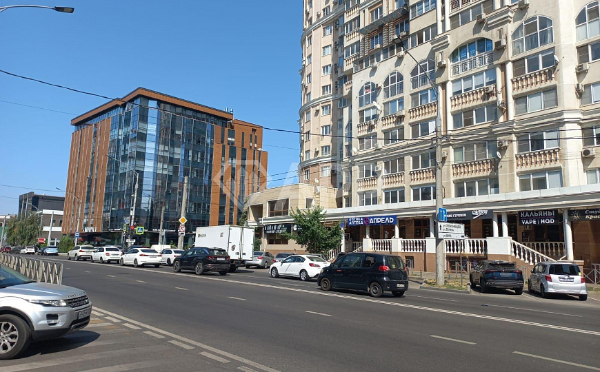 Сдаю помещение свободного назначения, 108 м² фото