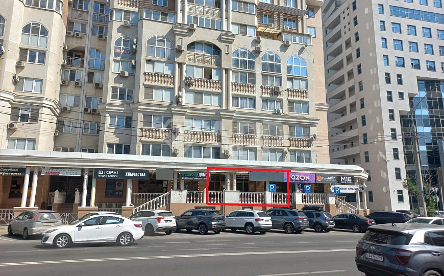 Сдаю помещение свободного назначения, 108 м² фото