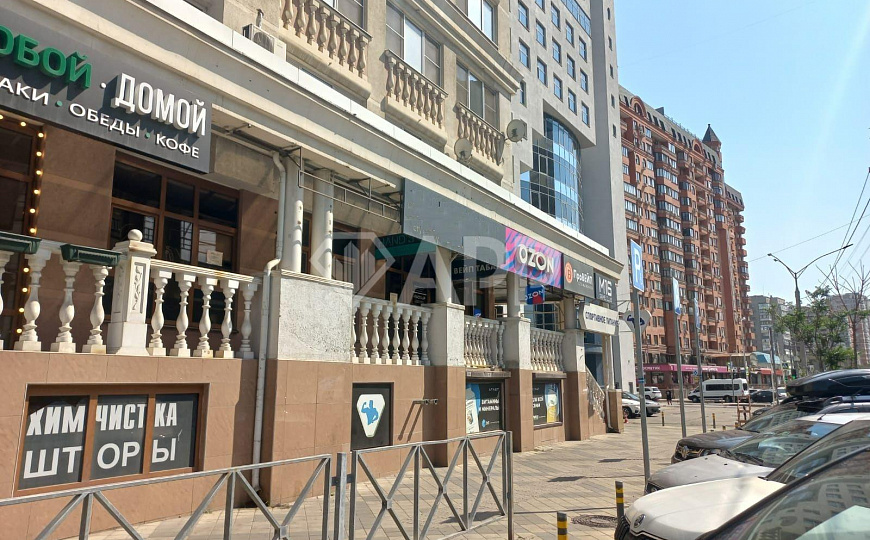 Сдаю помещение свободного назначения, 108 м² фото
