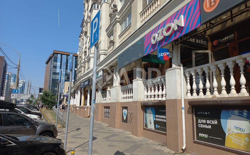 Сдаю помещение свободного назначения, 108 м² фото