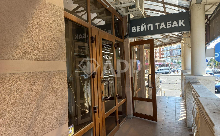 Сдаю помещение свободного назначения, 108 м² фото