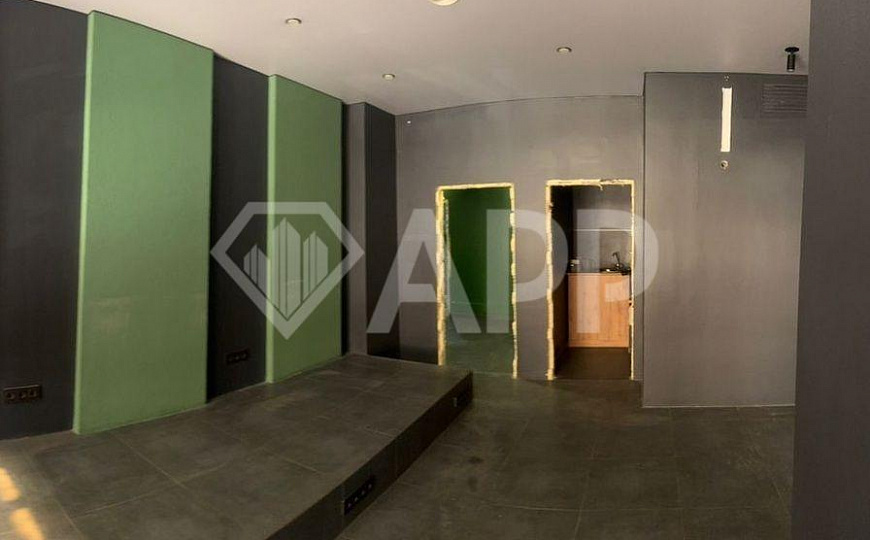 Сдаю помещение свободного назначения, 108 м² фото