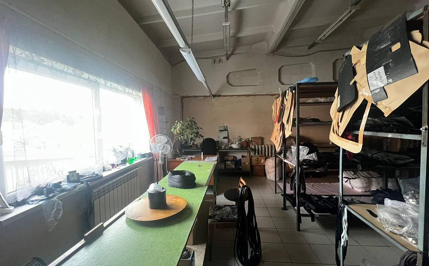 Отдельно стоящее здание с готовым бизнесом, 5 мин от центра фото