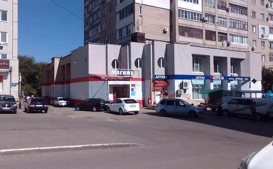 Помещение свободного назначения, 350 м² фото