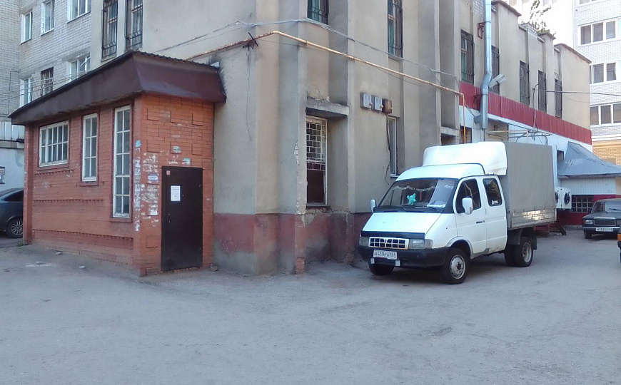 Помещение свободного назначения, 350 м² фото