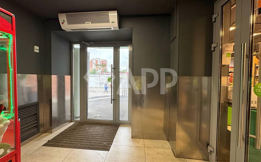 Жилой массив/Торговля/Услуги/Высокий трафик фото