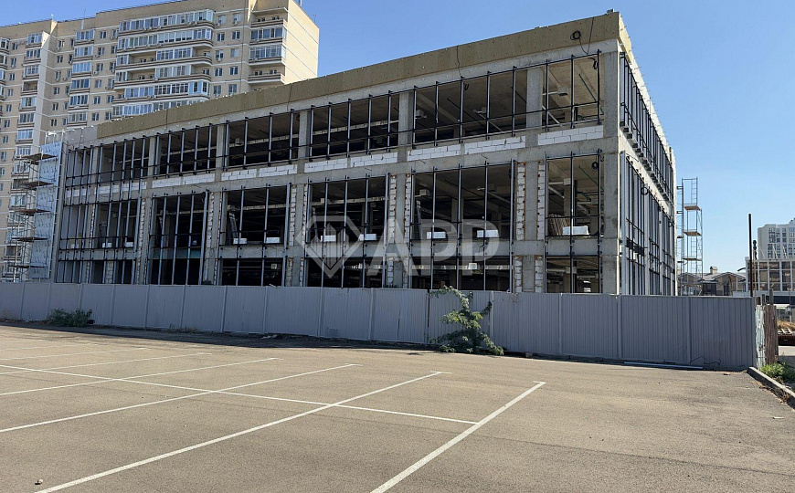 Сдаю торговый центр, 1 500 м² фото