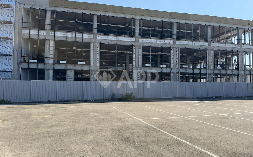 Сдаю торговый центр, 1 500 м² фото
