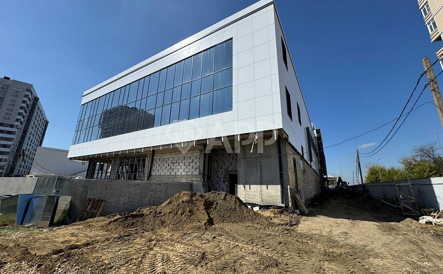 Сдаю торговый центр, 1 500 м² фото