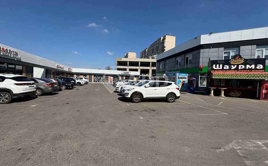 Сдаю торговый центр, 1 500 м² фото