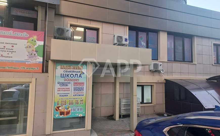 Сдаю помещение свободного назначения, 63,25 м² фото