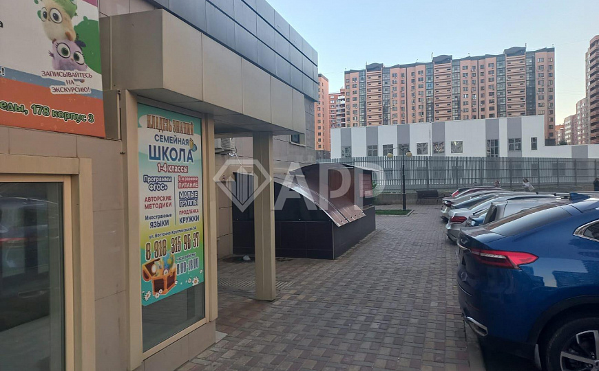 Сдаю помещение свободного назначения, 63,25 м² фото