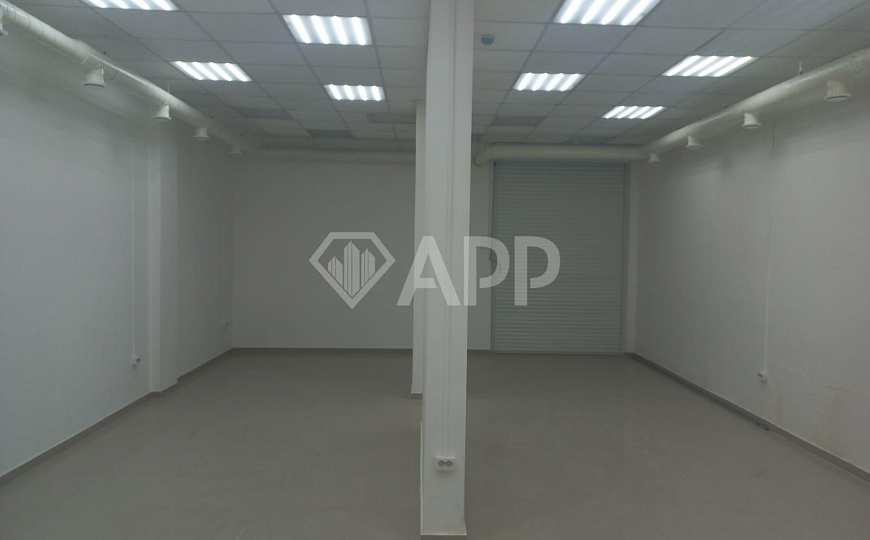 Сдаю помещение свободного назначения, 63,25 м² фото