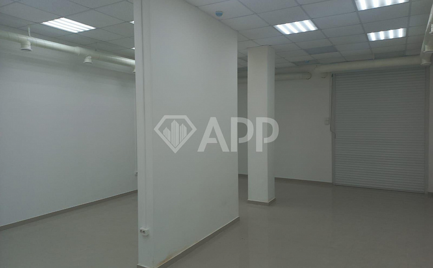 Сдаю помещение свободного назначения, 63,25 м² фото