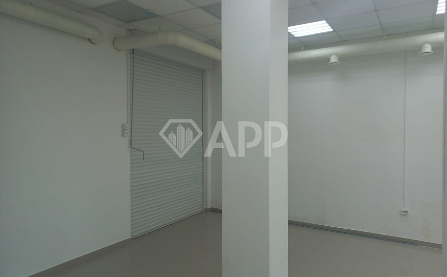 Сдаю помещение свободного назначения, 63,25 м² фото
