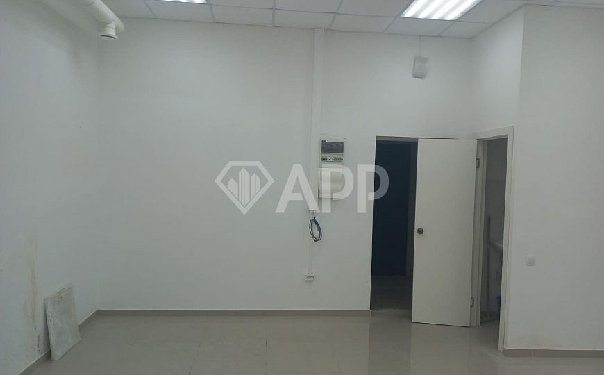Сдаю помещение свободного назначения, 63,25 м² фото