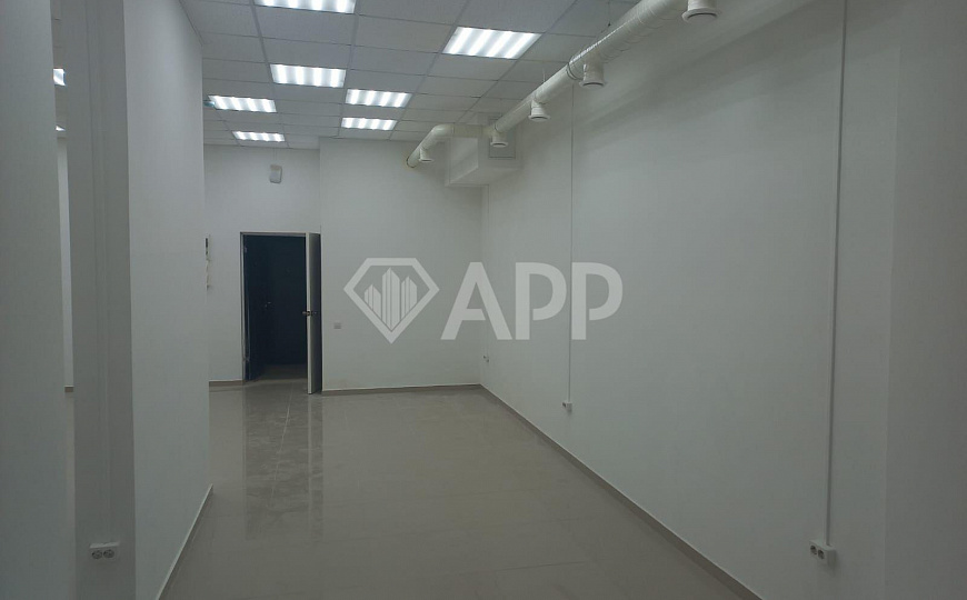 Сдаю помещение свободного назначения, 63,25 м² фото