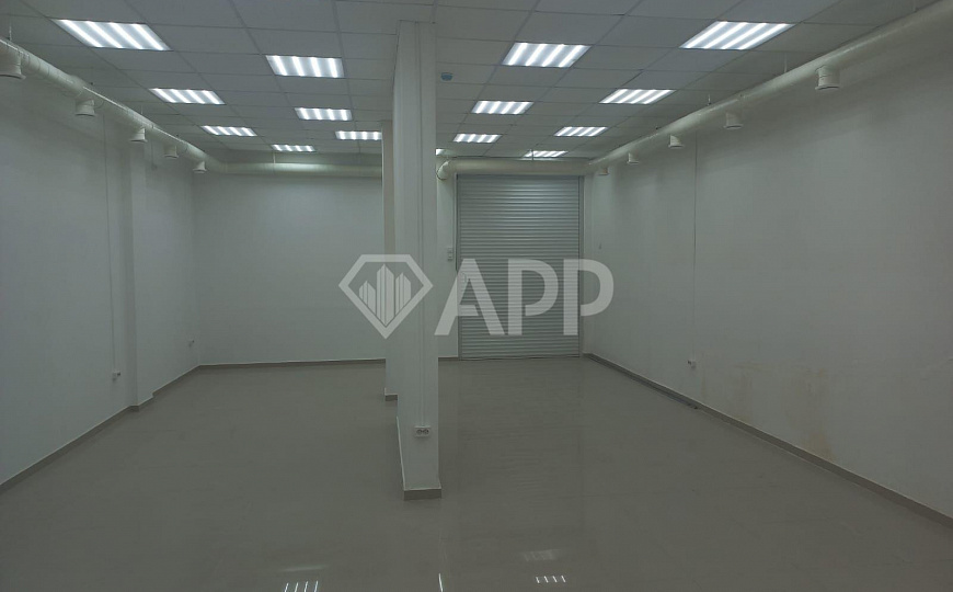 Сдаю помещение свободного назначения, 63,25 м² фото