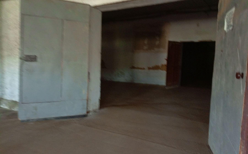 Складская база 11205 м2 фото