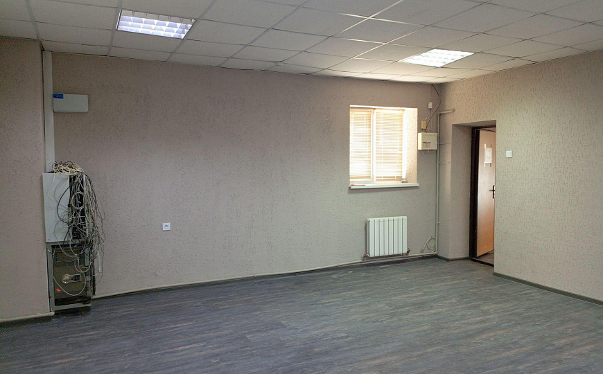 Складская база 11205 м2 фото