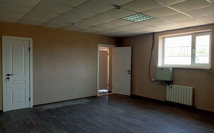 Складская база 11205 м2 фото