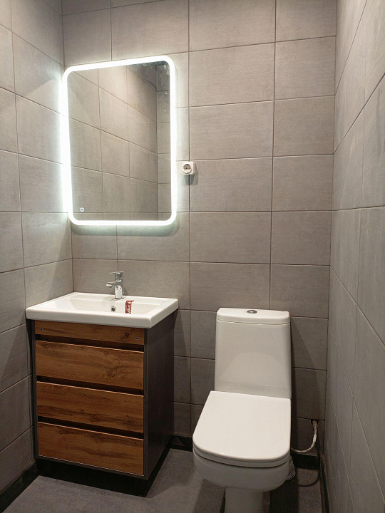 Складская база 11205 м2 фото