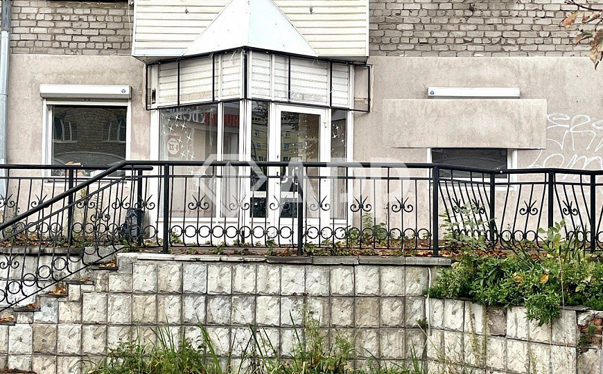 Аренда на 1 линии ул. Пушкинская, 74 кв. фото
