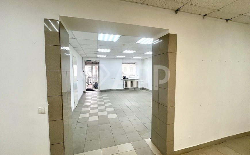 Аренда на 1 линии ул. Пушкинская, 74 кв. фото