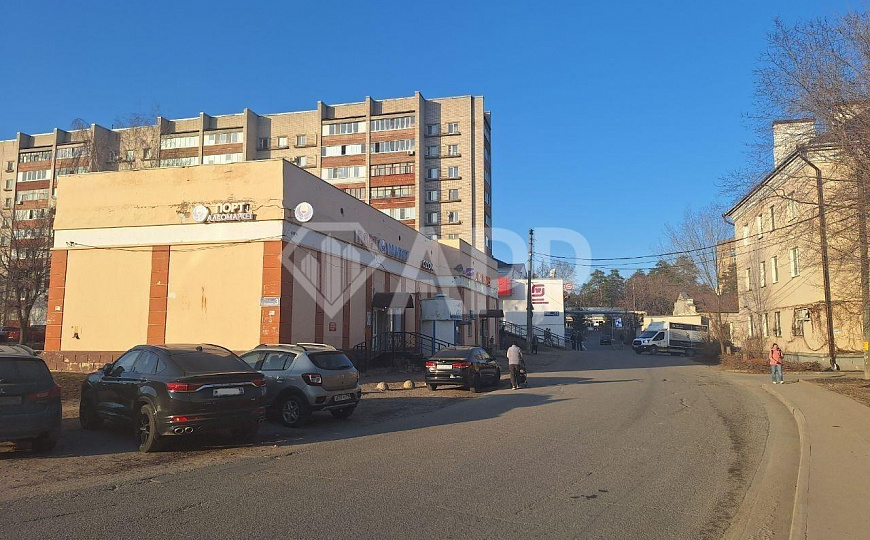 Продам помещение (ГАБ), 56м² фото