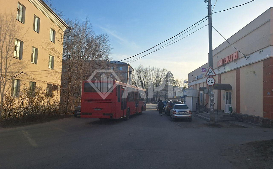 Продам помещение (ГАБ), 56м² фото