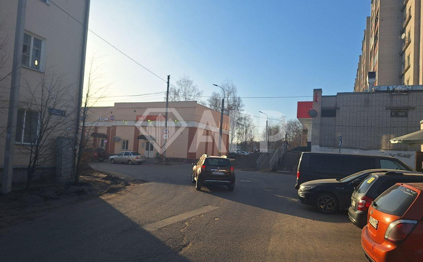 Продам помещение (ГАБ), 56м² фото