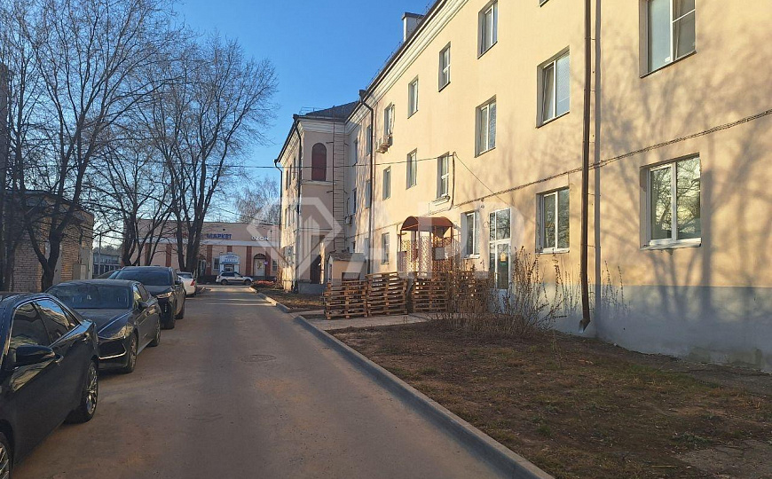 Продам помещение (ГАБ), 56м² фото