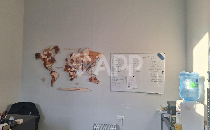 Продам помещение (ГАБ), 56м² фото