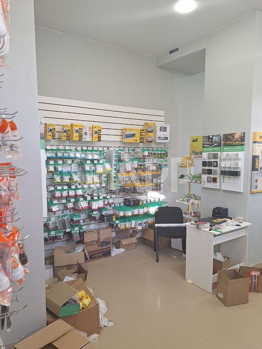 Продам помещение (ГАБ), 56м² фото