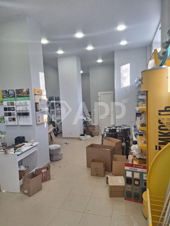 Продам помещение (ГАБ), 56м² фото