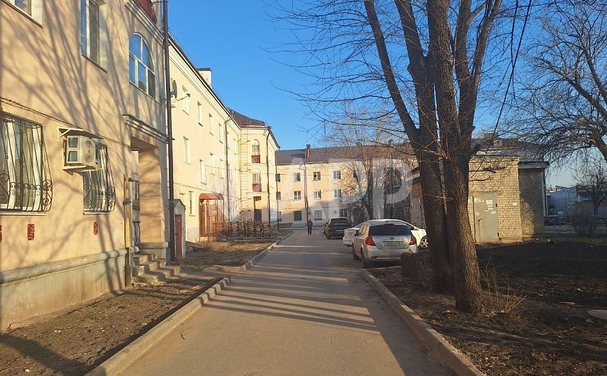 Продам помещение (ГАБ), 56м² фото