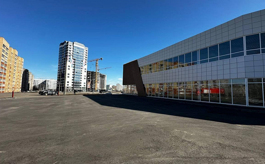 Аренда, офис, торговое, отдельно стоящее здание, 130 м² фото