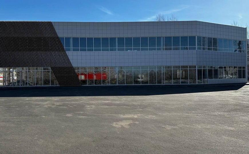 Аренда, офис, торговое, отдельно стоящее здание, 130 м² фото