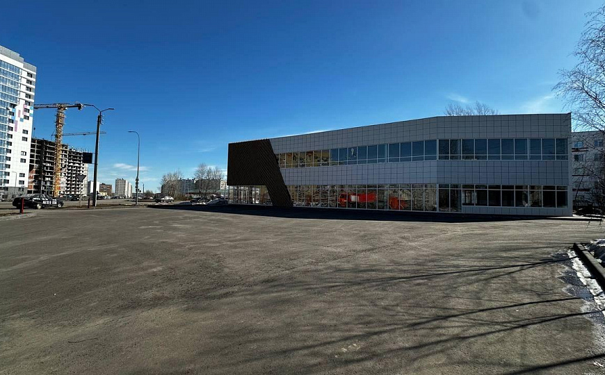 Аренда, офис, торговое, отдельно стоящее здание, 130 м² фото