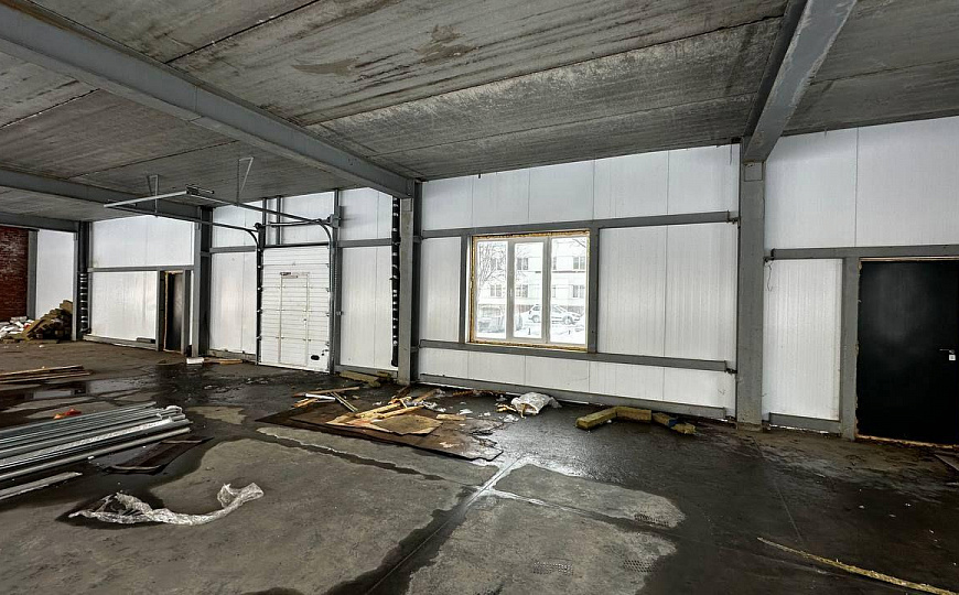 Аренда, офис, торговое, отдельно стоящее здание, 130 м² фото