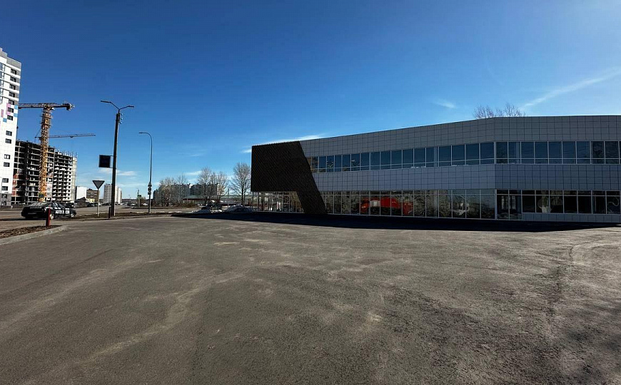 Аренда, офис, торговое, отдельно стоящее здание, 130 м² фото