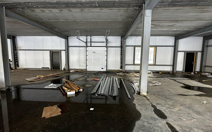 Аренда, офис, торговое, отдельно стоящее здание, 130 м² фото