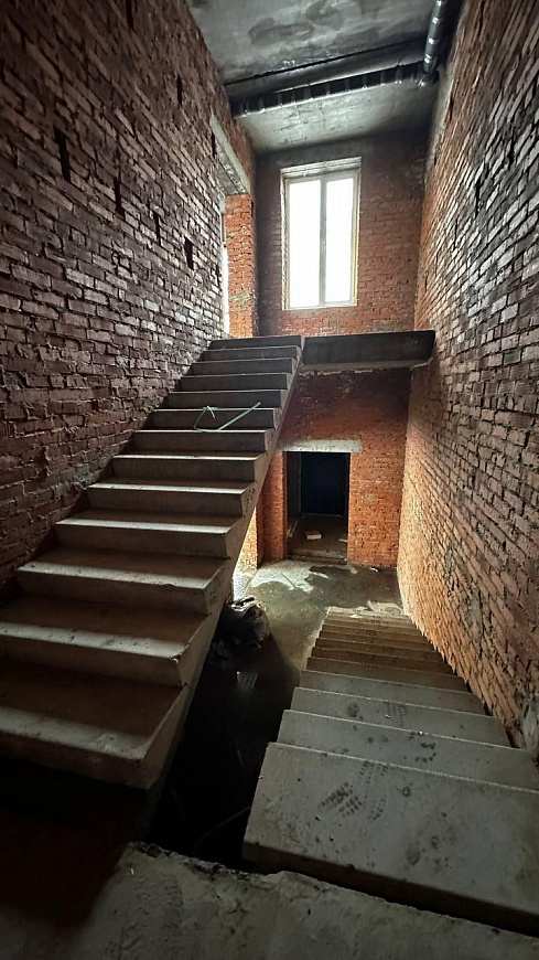 Аренда, офис, торговое, отдельно стоящее здание, 130 м² фото