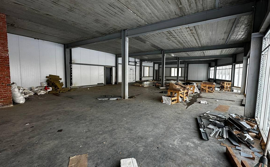 Аренда, офис, торговое, отдельно стоящее здание, 130 м² фото