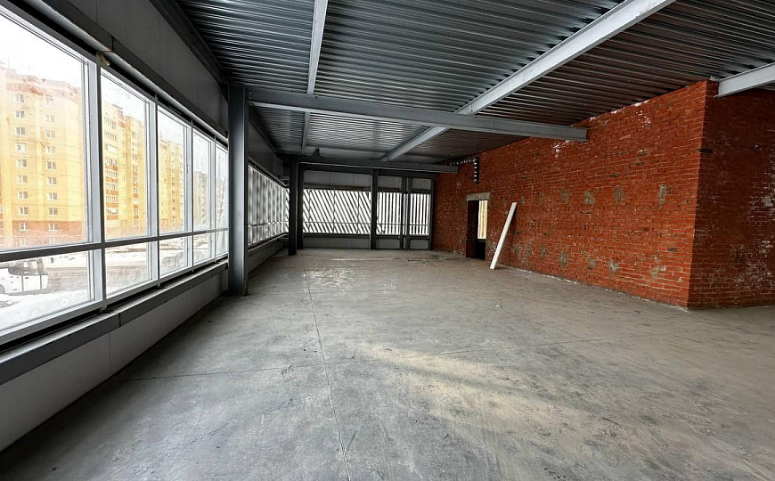 Аренда, офис, торговое, отдельно стоящее здание, 130 м² фото