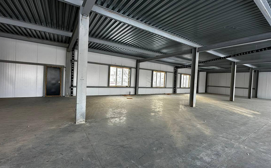 Аренда, офис, торговое, отдельно стоящее здание, 130 м² фото