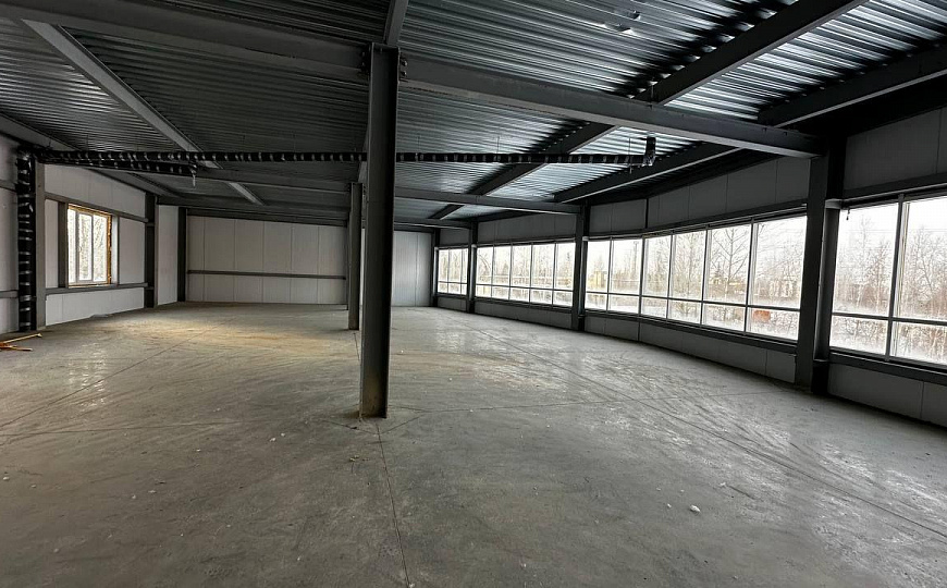 Аренда, офис, торговое, отдельно стоящее здание, 130 м² фото