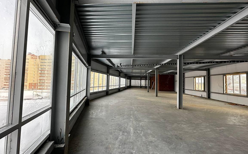 Аренда, офис, торговое, отдельно стоящее здание, 130 м² фото